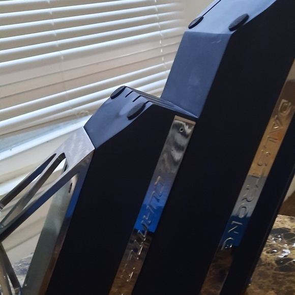 Dalstrong Quantum series block set new open box $380 OBO - Picture 7 of 7